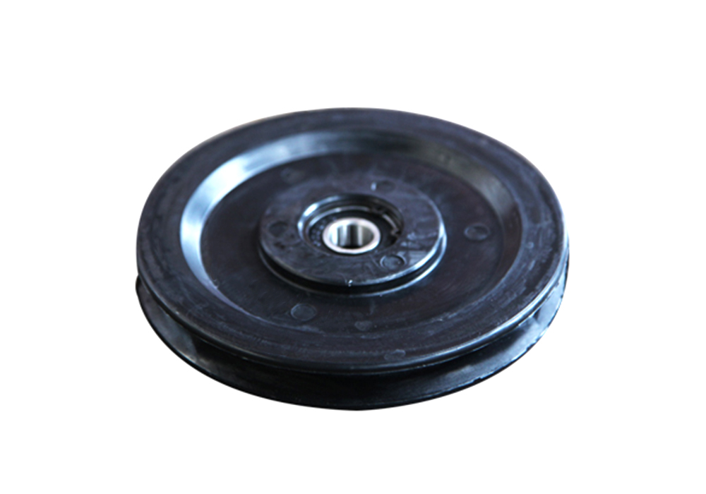 Kotač kaveza za dizalice