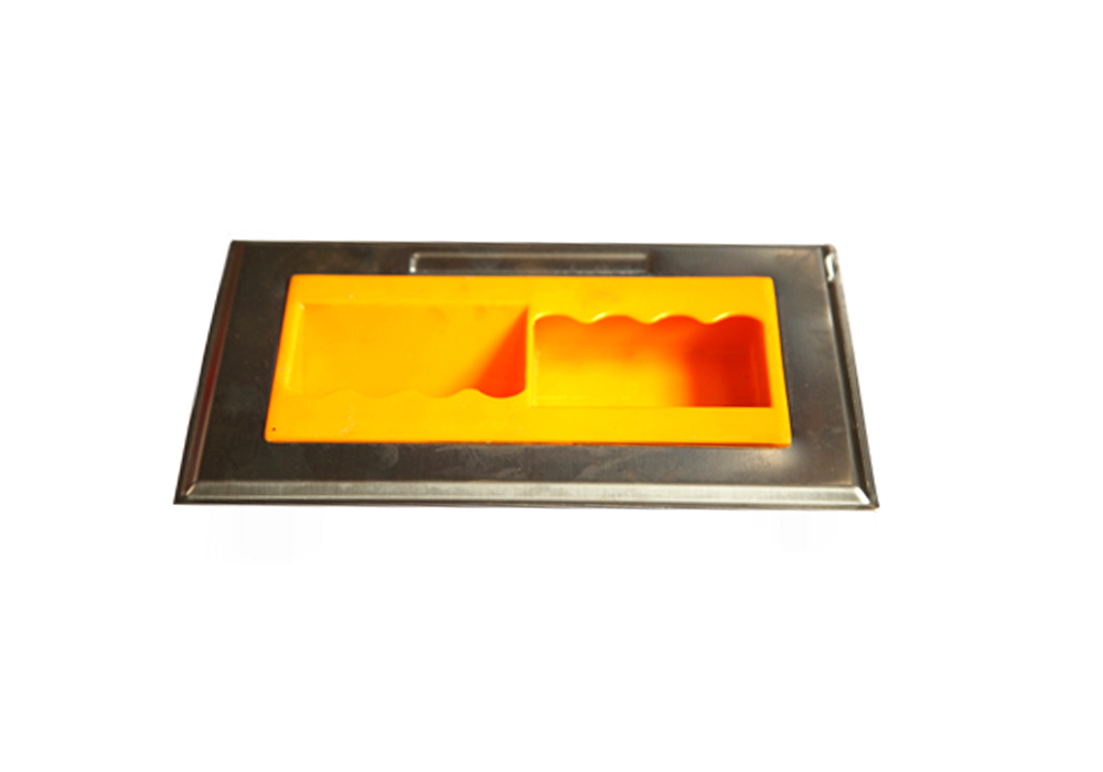 Najlonska traka od nehrđajućeg čelika