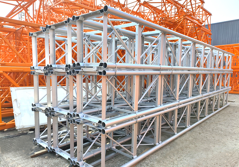 Standardni dio dizanja